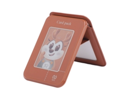 Suporte de Carteira com Display Nfc LAXISCREED