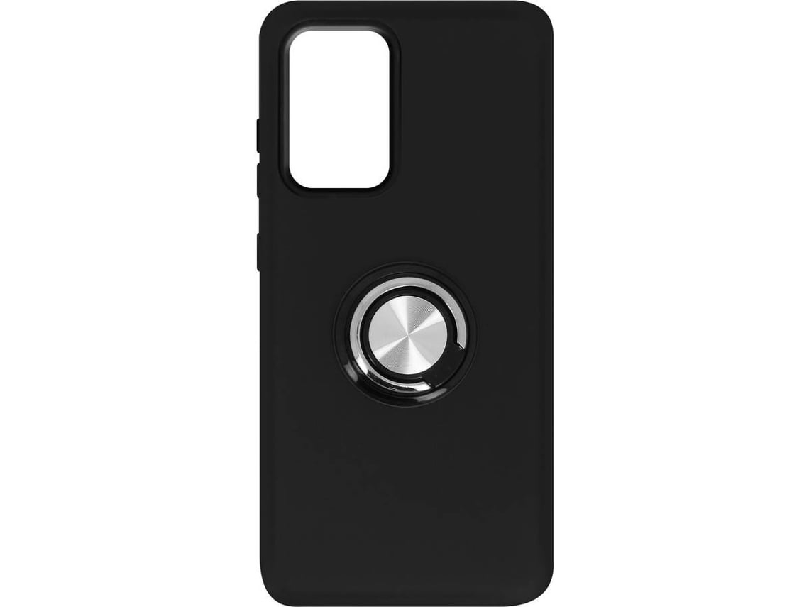 Lurelia Capa Protetora Para Samsung Galaxy A52s Preto