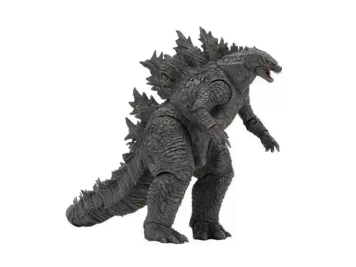 Figura De Ação De Godzilla Rei Dos Monstros 2019, 7 Polegadas, Embalada, Para Colecionadores