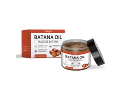 Creme Batana Para Crescimento De Cabelo Eficaz