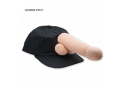 Boné DIVERTYSEX Preto