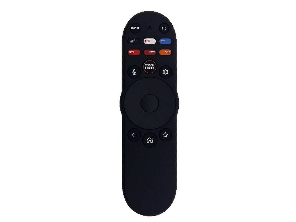 Controle Remoto De Voz Bluetooth Xrt270 Para Tv Led/lcd (substituição)_glo