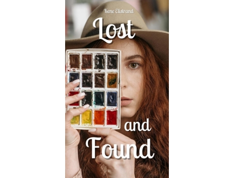 Livro Lost and Found de Elistrand (Inglês)