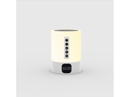 Colunas Bluetooth Ydcy H57 Branco