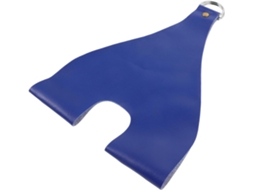 Bolsa Leve De Pu Para Transporte De Frango Com Alça De Mão, Fácil De Limpar.
