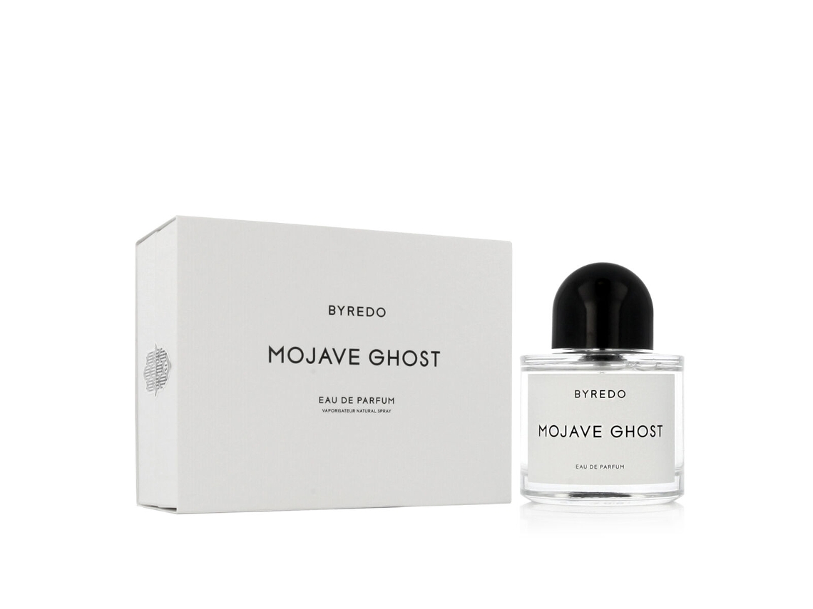 Perfume Unissexo BYREDO Edp Mojave Ghost 50 Ml