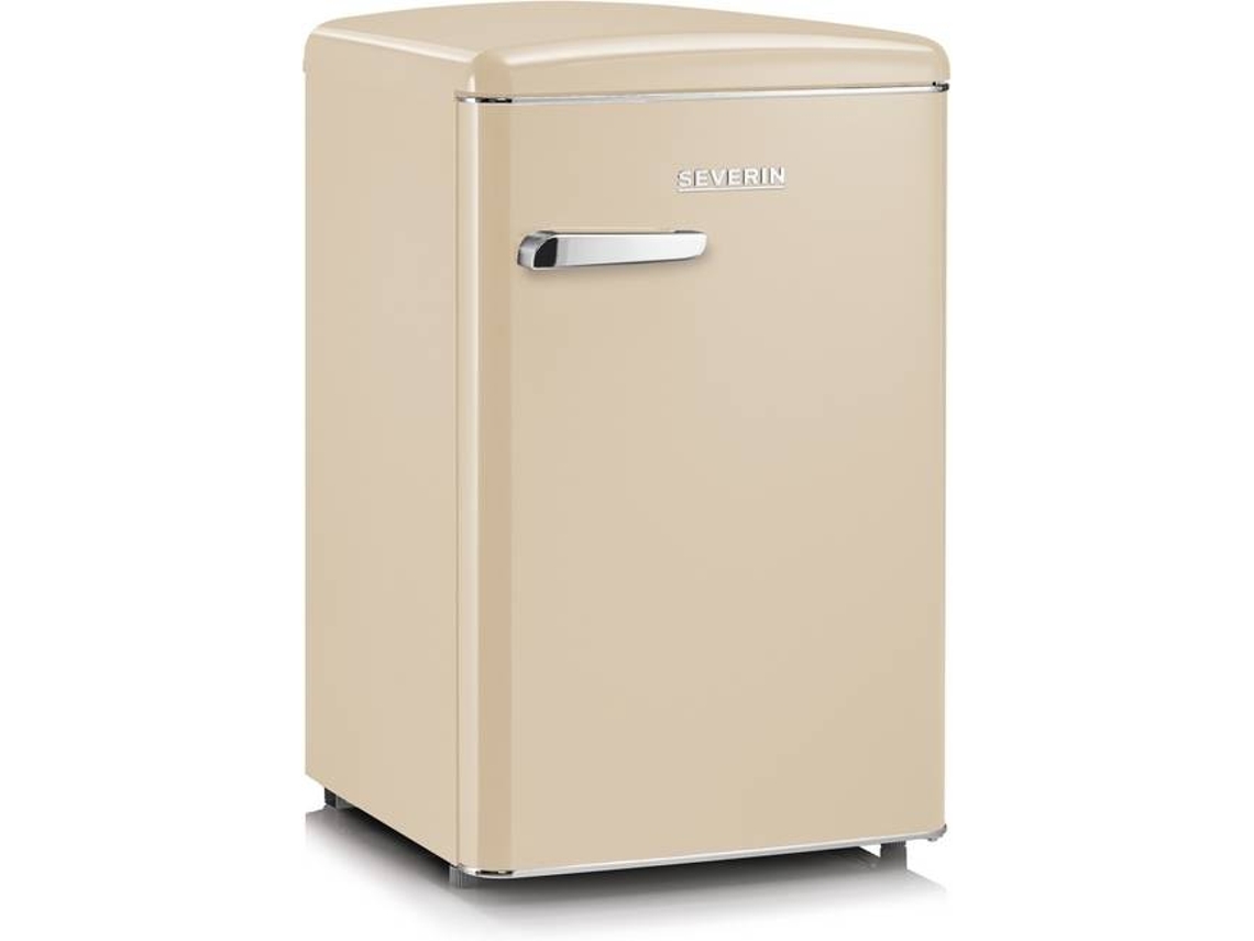Frigorífico SEVERIN RKS8833 D (Estático - 87,5 cm -108 L -Creme)