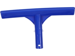 Escova Multifuncional de a o para Piscina Ideal Limpar Toda Rea da VAYOTOY