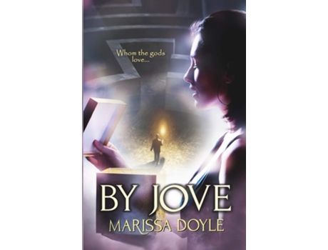 Livro By Jove De Marissa Doyle (inglês)