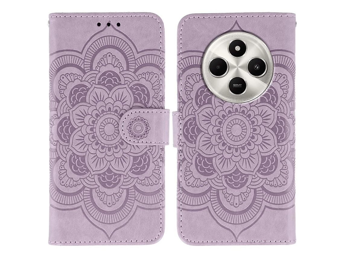 Capa Compatível Com Xiaomi Poco C75 4g