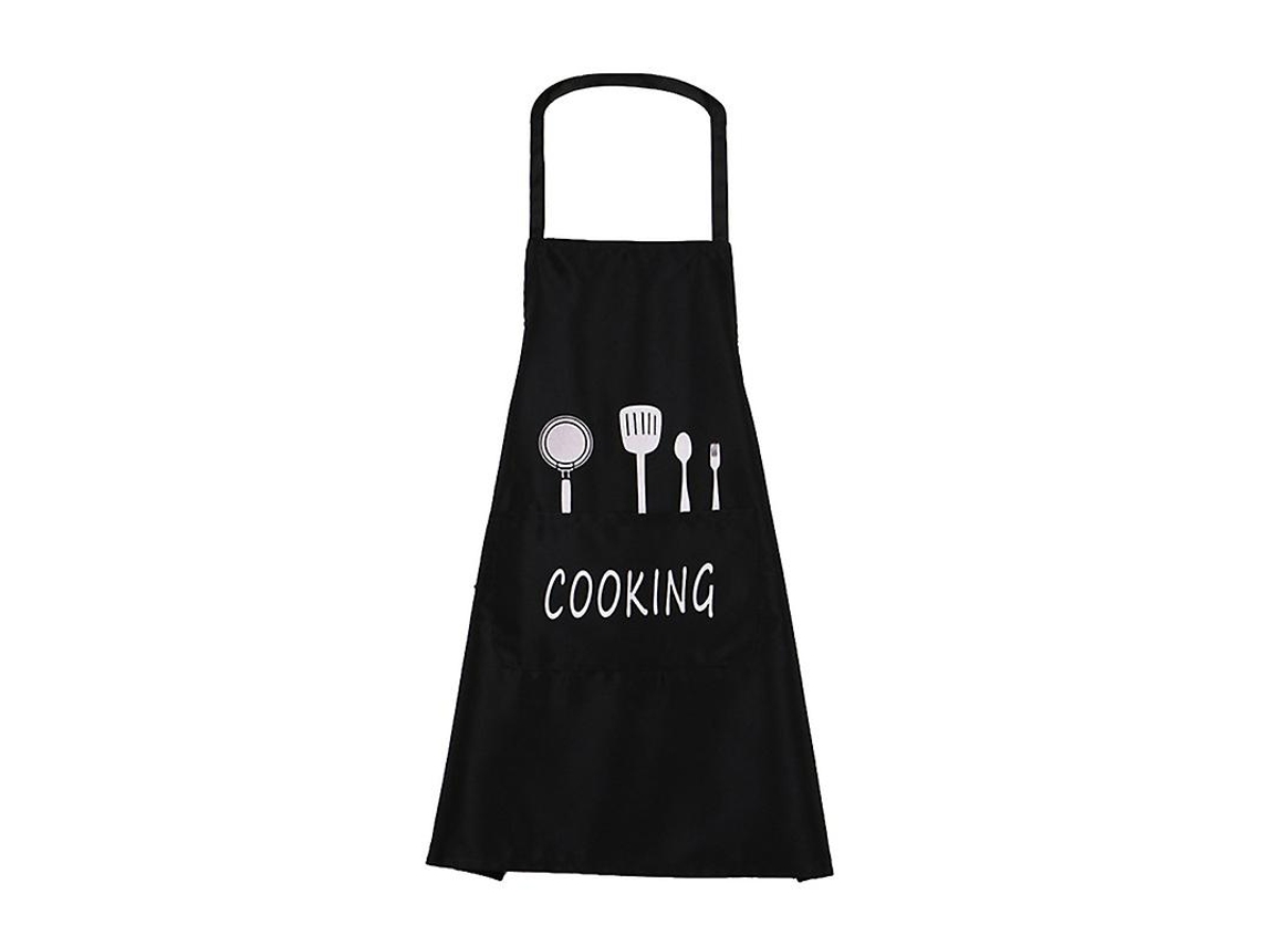 1pcs Avental De Chef Para Restaurante Doméstico