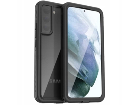 Capa Protetora Red Pepper Para Samsung Galaxy S22