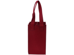 1pcs Saco De Vinho De 4 Garrafas Allinless