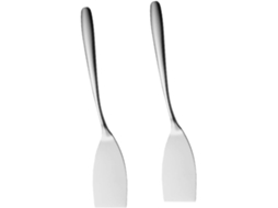 Espátula Para Fritar: Com Um Design Elegante E Moderno Que Complementa Qualquer Decoração De Cozinha, Estas