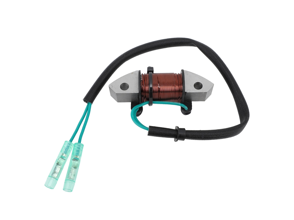 Bobina de Iluminação para Motor Fora de Borda 61n 81313 09 61n 81313 00 2t 25hp 30hp S/MARCA