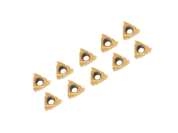 Laxiscreed Ferramenta De Insert De Carbeto Para Torneamento Cnc Com Alta Precisão