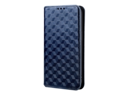 Capa Flip Para Celular, Carteira E Porta-cartõesazul - Xiaomi Poco X8 Pro
