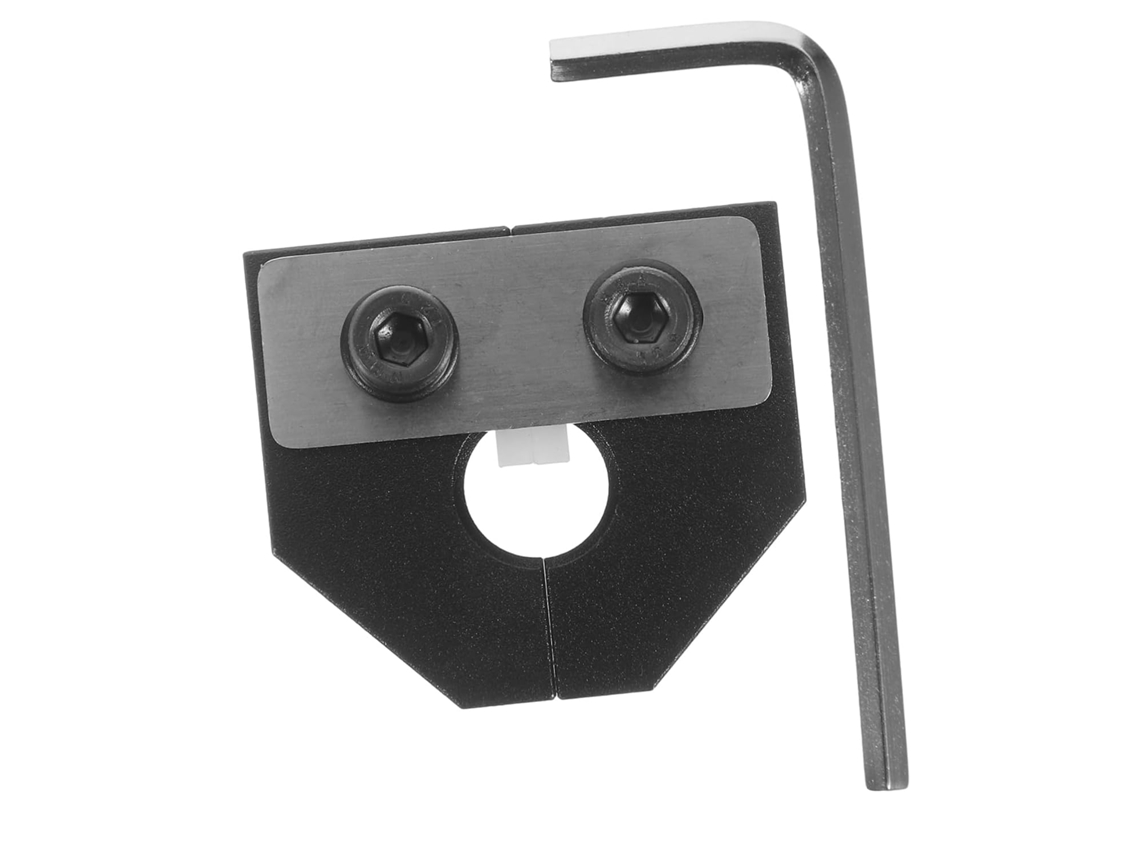 Conector De Filamento Com Chave Para Impressora
