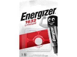 Pilha ENERGIZER CR1632 Bl1