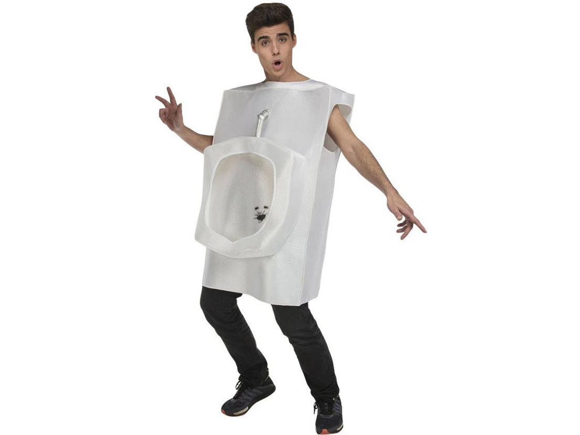 Fato de Homem VIVING Urinol (Tam: M/L)