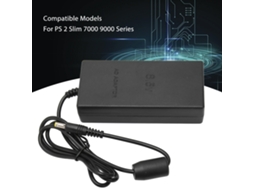Adaptador de Energia Ps2 LAXISCREED Plug And Play