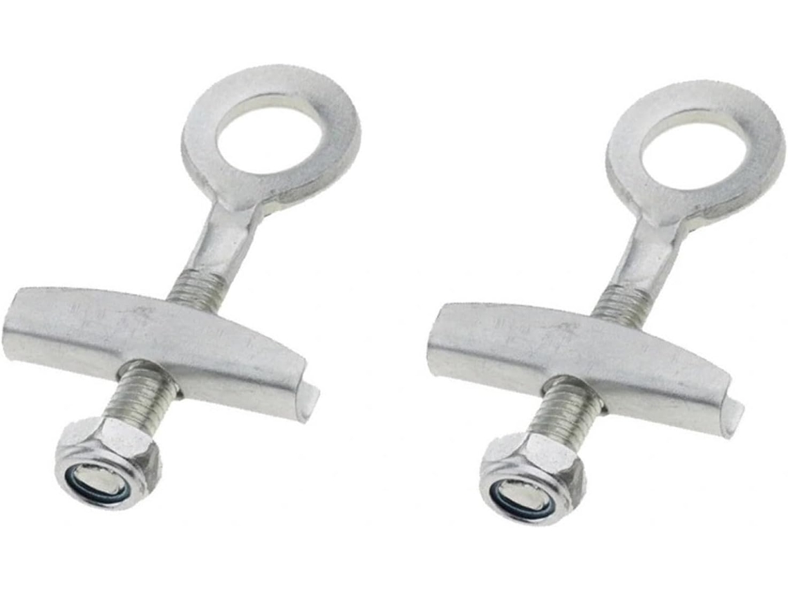 Tensor Da Corrente De Comando Para Motocicletas E Quadriciclos 47cc.