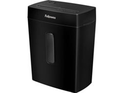 Destruidora de Documentos FELLOWES P-42C (Preto)
