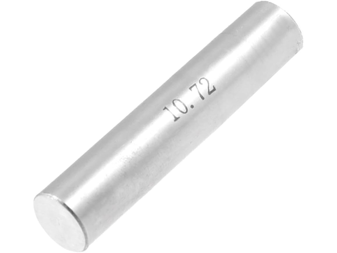 Ruilogod Electronic Industry Bitola De 10, 81mm De Diâmetro E 50mm Comprimento