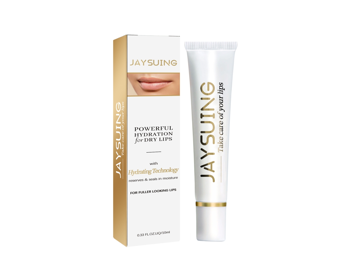 Bálsamo Labial Hidratante com Proteção