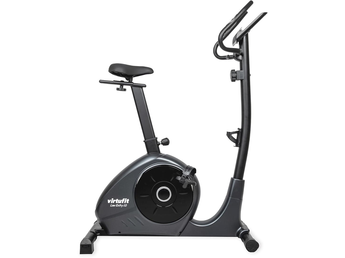 Bicicleta De Exercício Virtufit 1.0