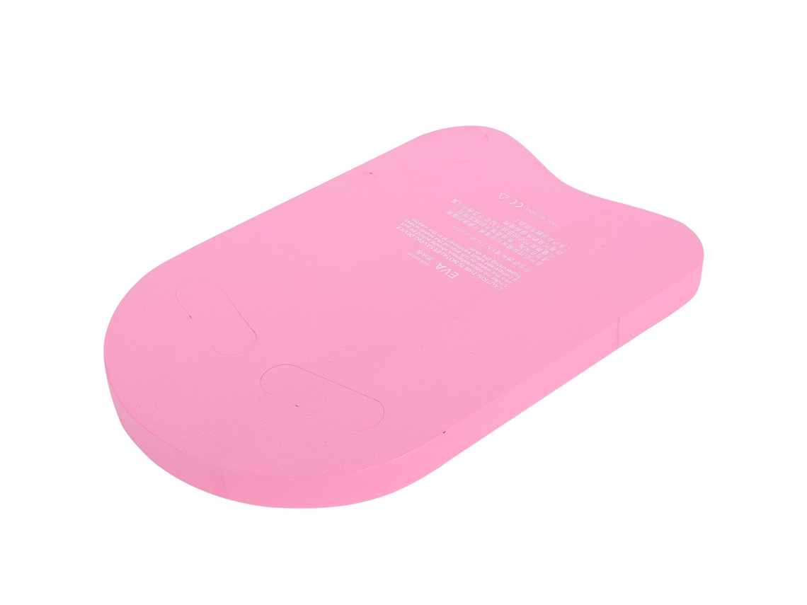 Placa de Nado Eva Forma U Auxiliar de Treino para Piscina Adultos e Crianças Leve S/MARCA