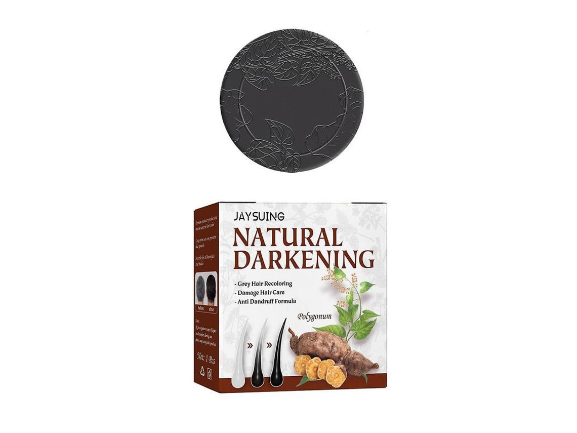 2026 jabón Capilar Anticaída Sin Irritación Absorción Rápida para Adultos Con Ingredientes Naturales Brillo Suavidad