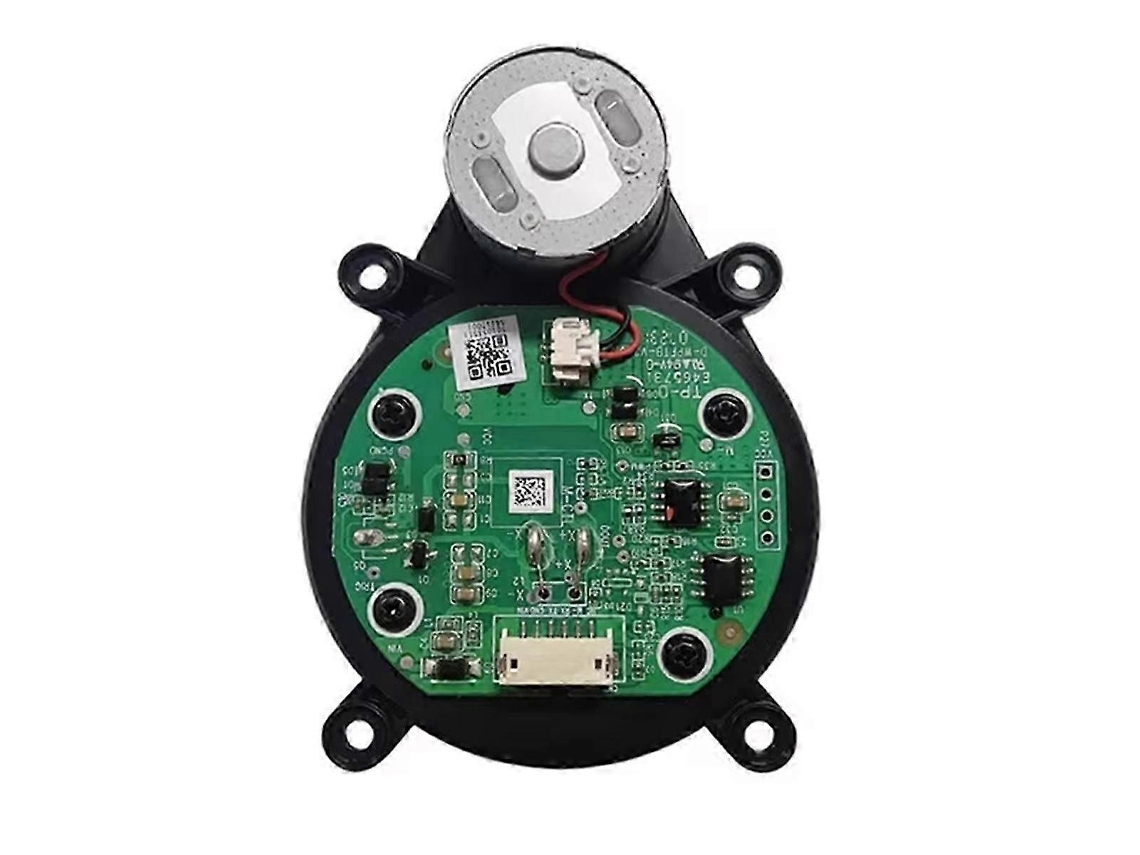 Vacuum Cleaner Lds Replacement, Plastic And Metal, Enhanced Navigation, Precise Navigation, Easy To Install, Compatible With S8 Vacuum Cleaner