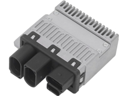 Kit de Mangueiras de Radiador em Silicone Líquido de Alta Resistência para Cr x 1988 1991 SFUSHOS