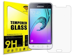 Pelicula de Vidro HONGWE. Galaxy J1 2017