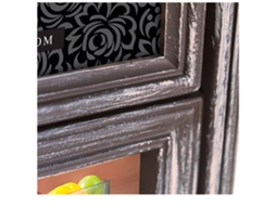 ZEP Derry 7 Bilder Resin Gallery Frame