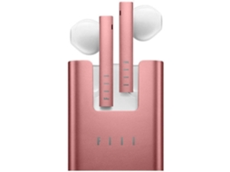 Auriculares Bluetooth True Wireless ENKERS 5.2 Tws com Microfone Estéreo Suporte Fiil + App com Ca
