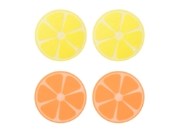 Tampas De Silicone Para Vedação De Alimentos Allinless