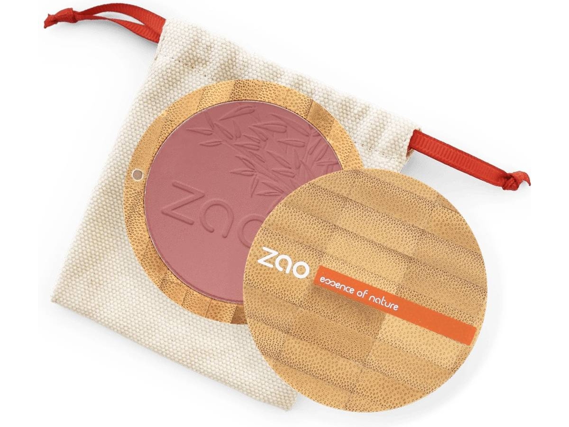 Blush ZAO  323 Violine (9 g)