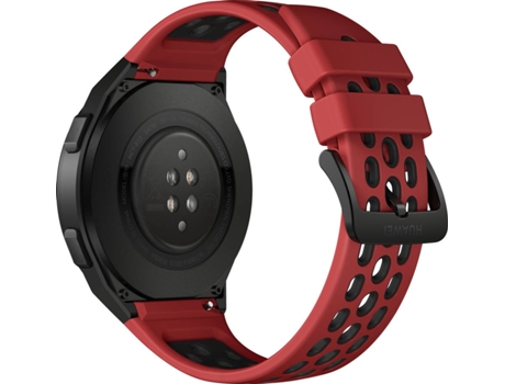 huawei smartwatch spo2