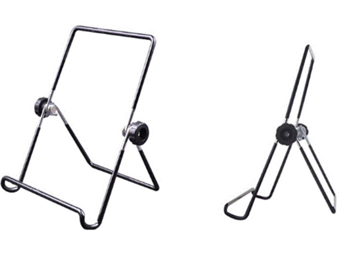 Suporte Tablet WJS Metal Preto
