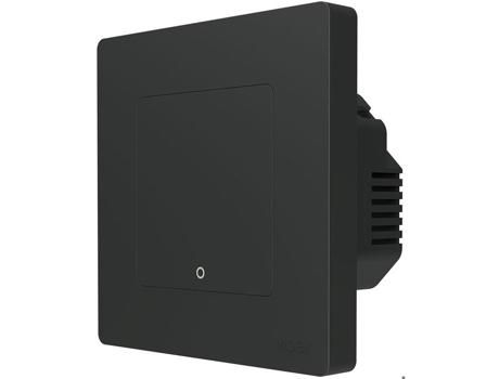 Zs Sr Eu1, Zigbee, 1 Velocidade, Cinza Moes