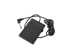 Pedal De Apoio Para Guitarra, Pedal De Sustentação, Interruptor De Teclado Ly Ebike