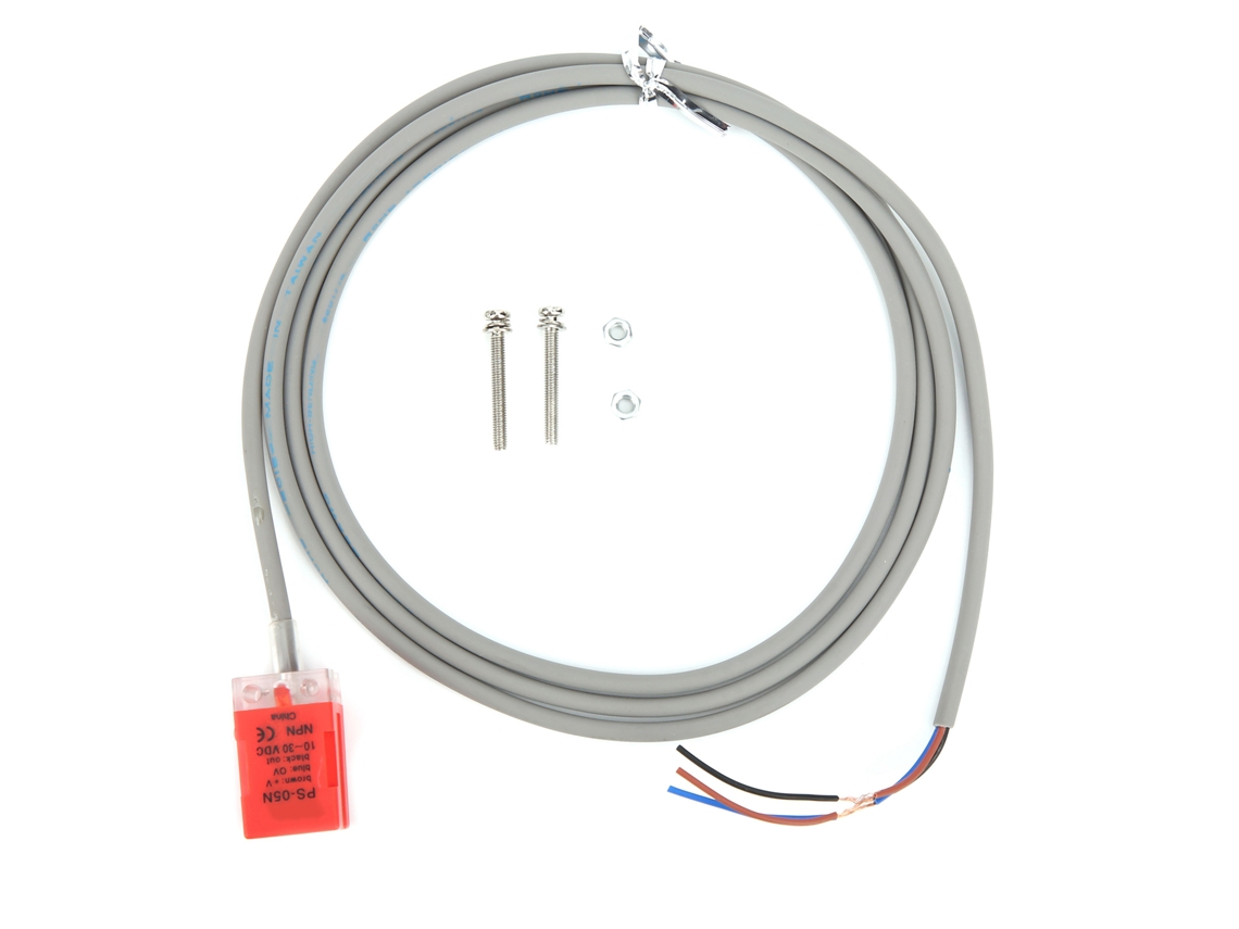 Conector Solar T de 2 Vias IP67
