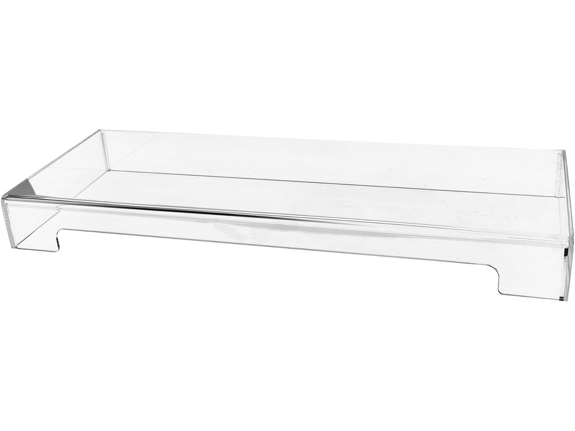 Proteção Clavier Acrílico Transparente Robuste Couverture Etanche Antidérapante Facile À SFUSHOS