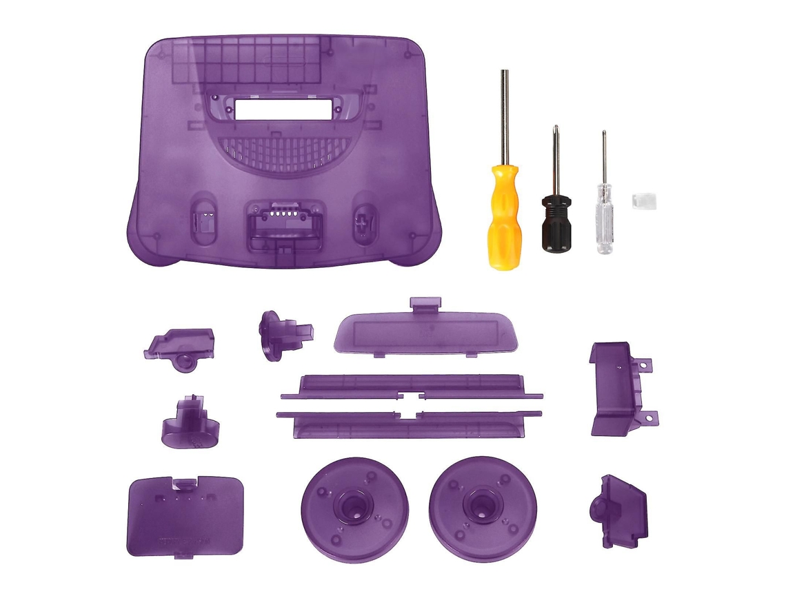 Kit de elementos de aquecimento para veículos recreativos GOKOCO