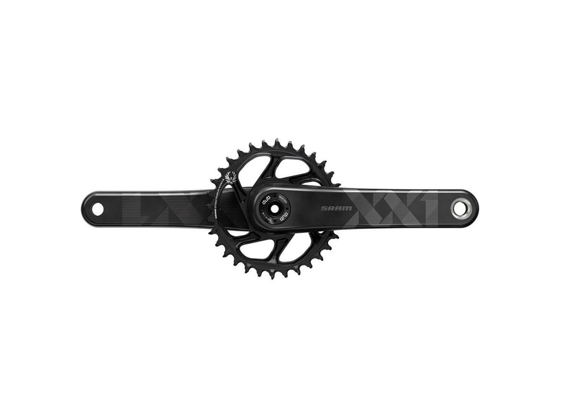 Sram Xx1 Eagle Dub Boost