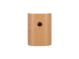 Lâmpada de parede com sensor de movimento, LED recarregável, duas cabeças, instalação magnética, Type C