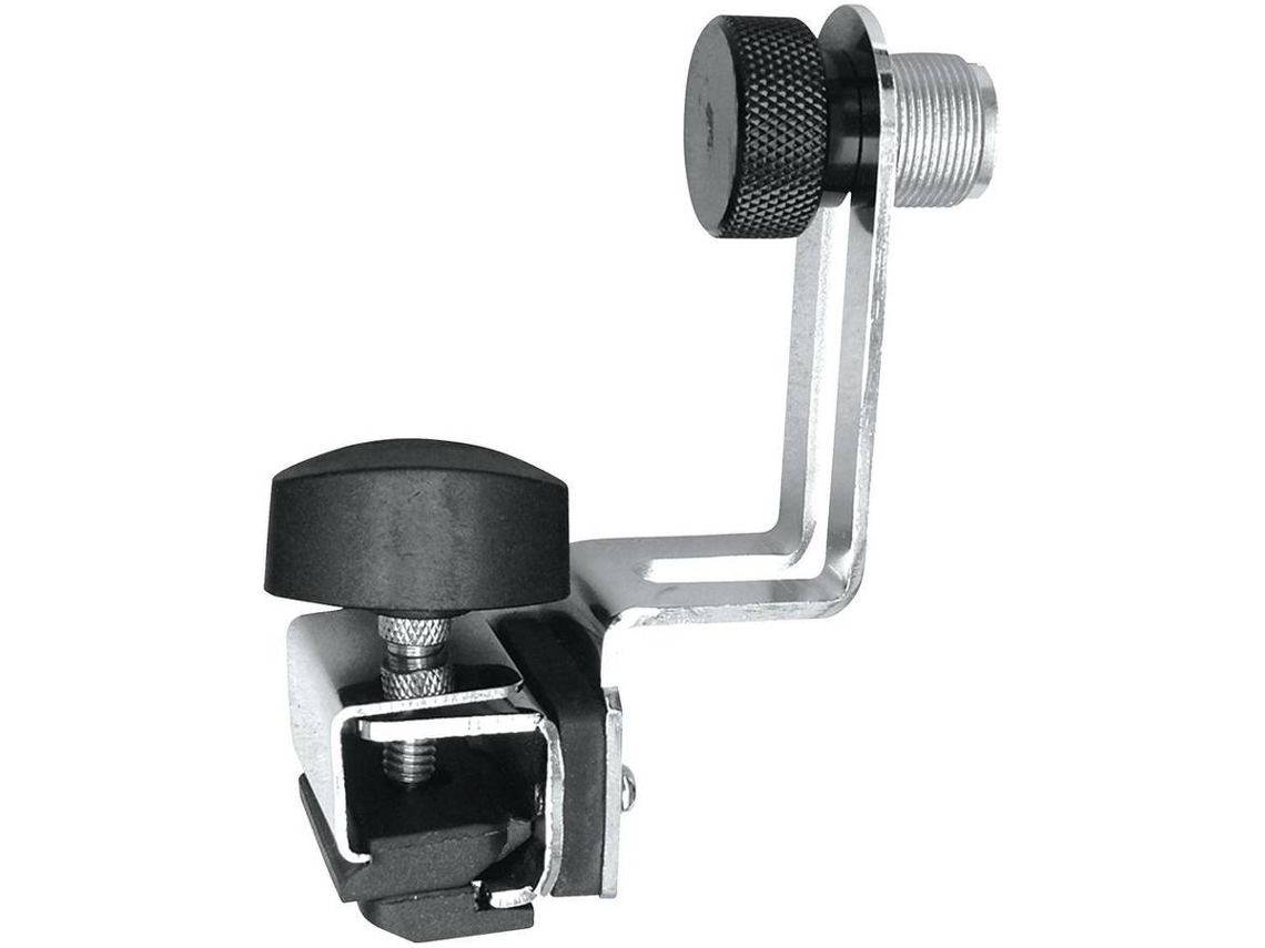 Suporte de Microfone para Bateria OMNITRONIC MDM-2