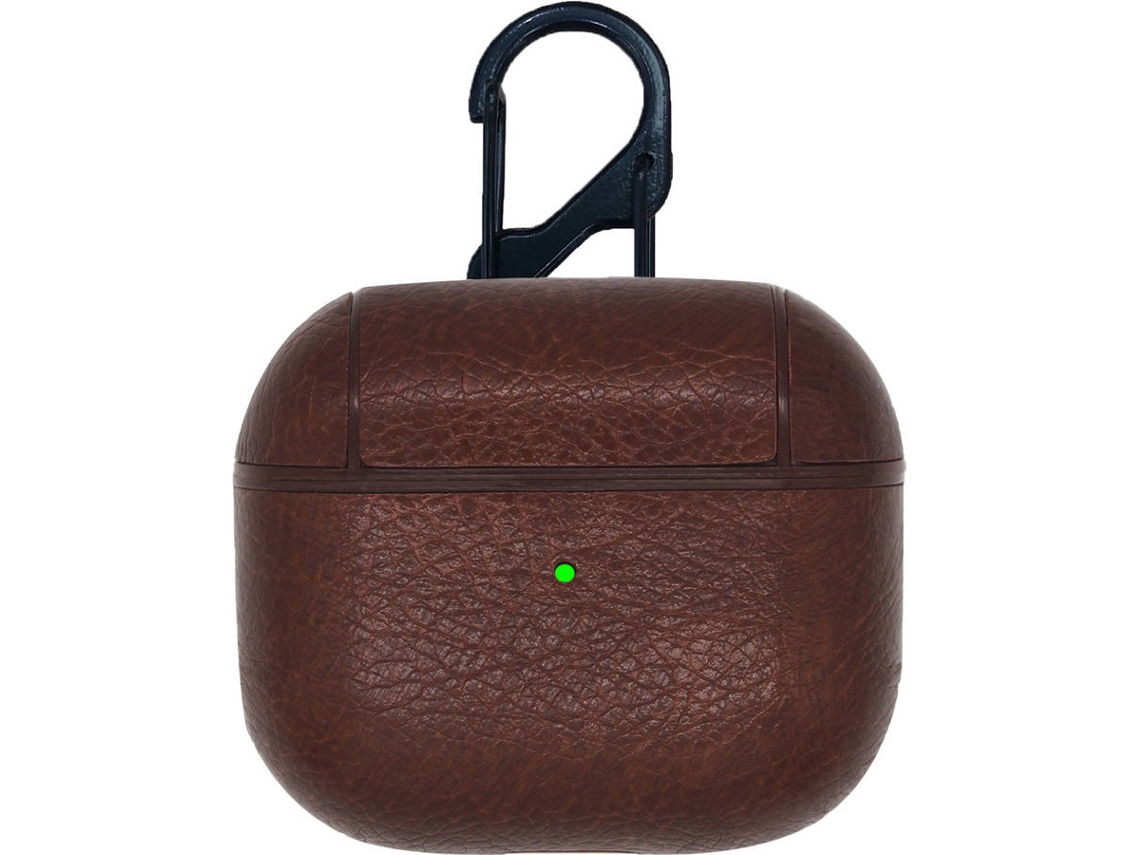 Capa AirPods LOVEBABYLY X-EJKOO-055 (Apple AirPods 1/2)